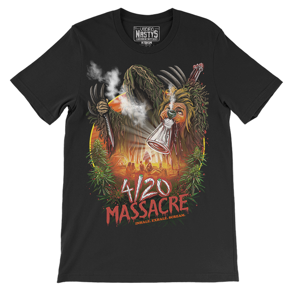 【massnoun】23SS★ DEMONSTRATION T-SHIRTS unisex-staple-t-shirt-black-